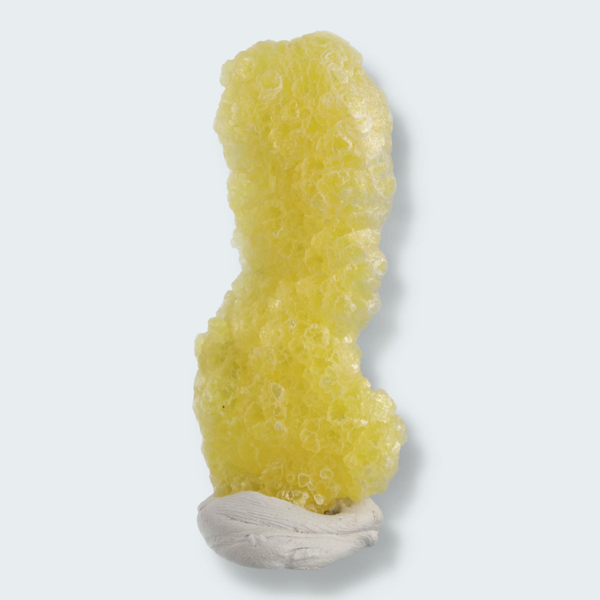 Brucit aus Kharan, Pakistan (15,1g) – Ansicht 3