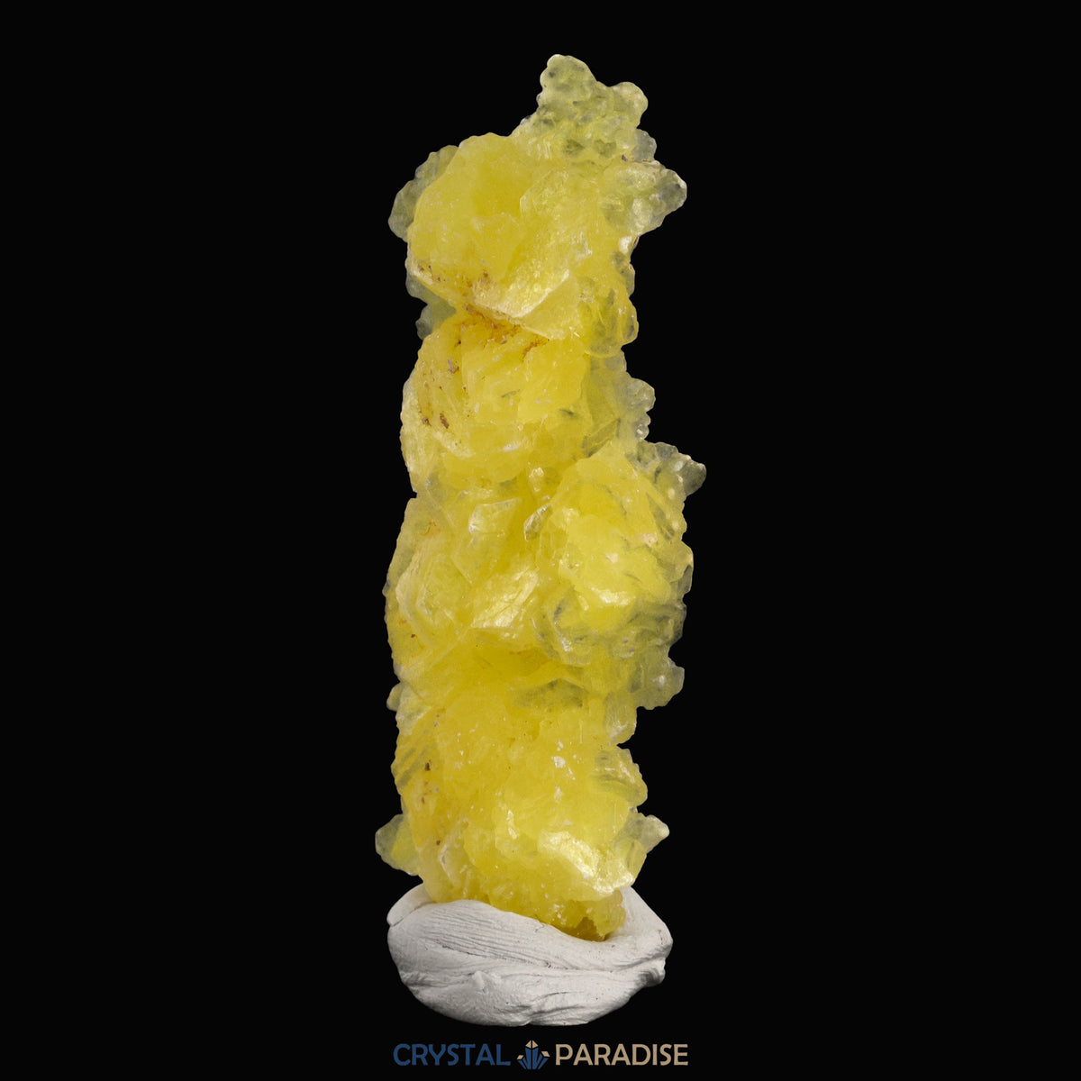 Brucit aus Kharan, Pakistan (17,5g) – Ansicht 6