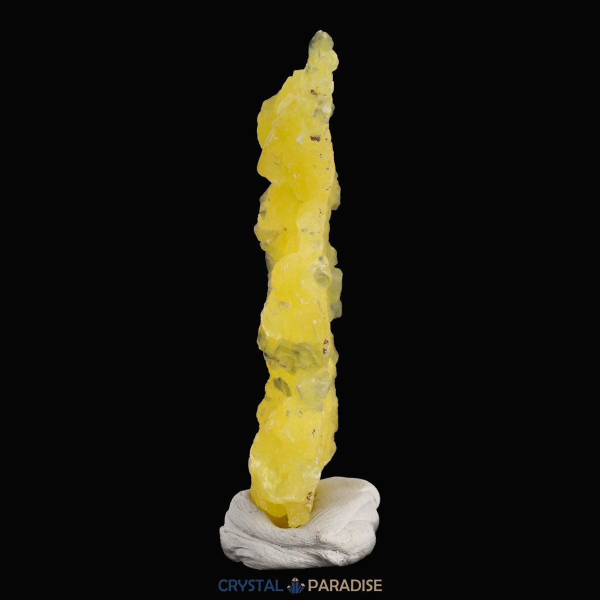 Brucit aus Kharan, Pakistan (17,5g) – Ansicht 7