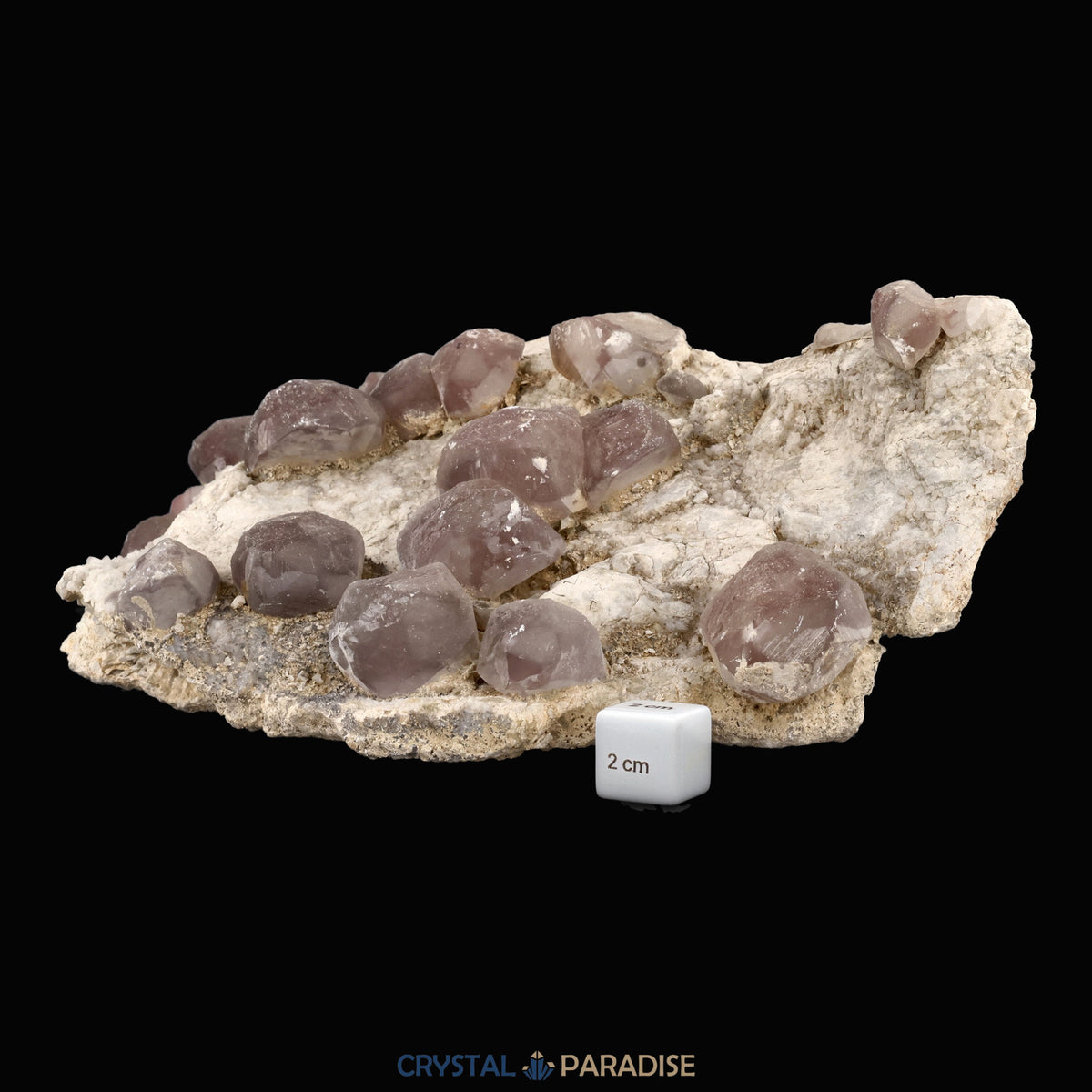 Calcit aus Shigar Valley, Pakistan (4630g) – Ansicht 5