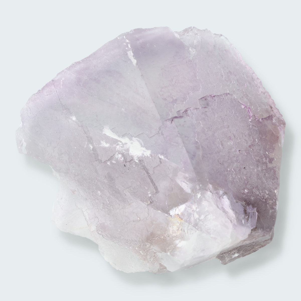 Fluorit Stufe aus Baluchistan Pakistan (179g) – Ansicht 10
