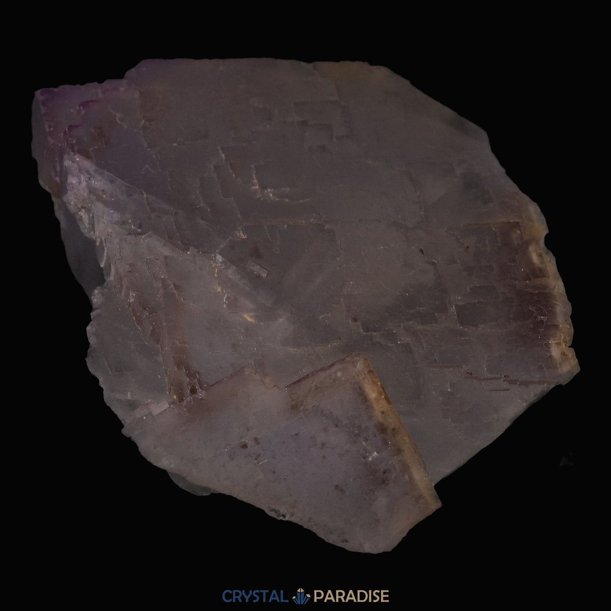 Fluorit Stufe aus Baluchistan Pakistan (79g) – Ansicht 10