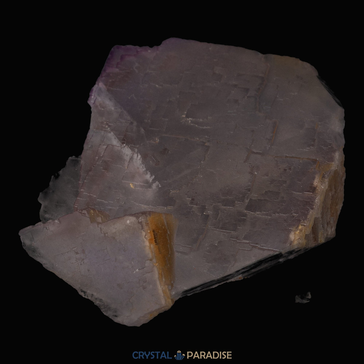 Fluorit Stufe aus Baluchistan Pakistan (79g) – Ansicht 11