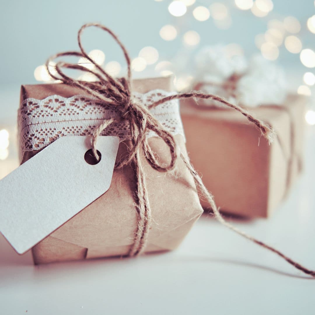 Geschenk - Ideen - Mit Kristallen Deine Liebe und Wertschätzung zeigen