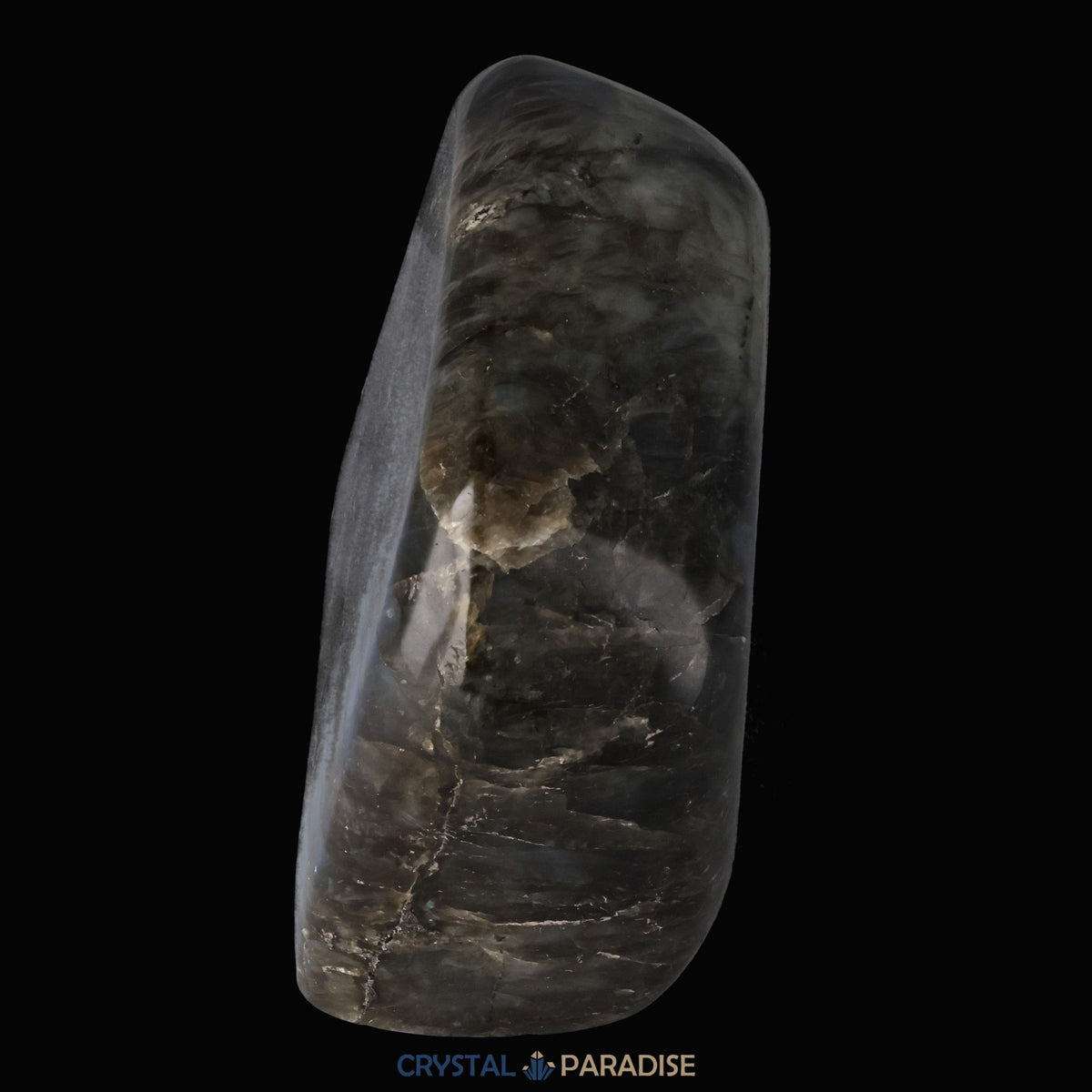 Labradorit Freeform (1117g) – Ansicht 7
