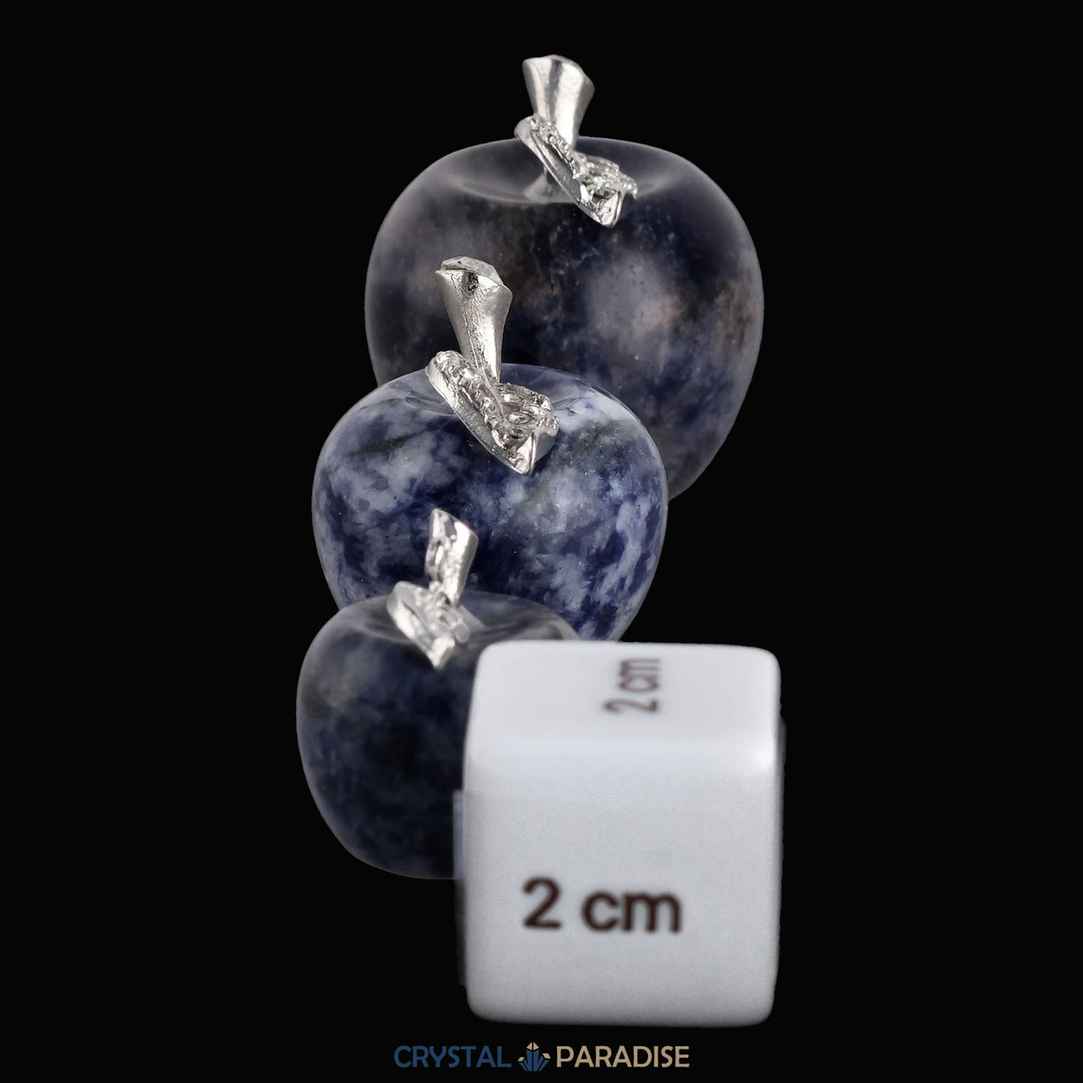 Lazurit Apfel – Ansicht 10