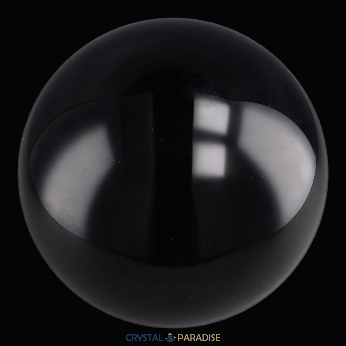 Obsidian Kugeln aus Mexiko – Ansicht 10