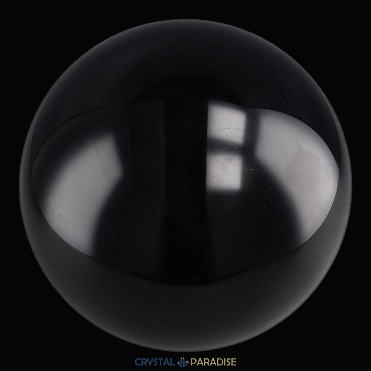 Obsidian Kugeln aus Mexiko – Ansicht 2
