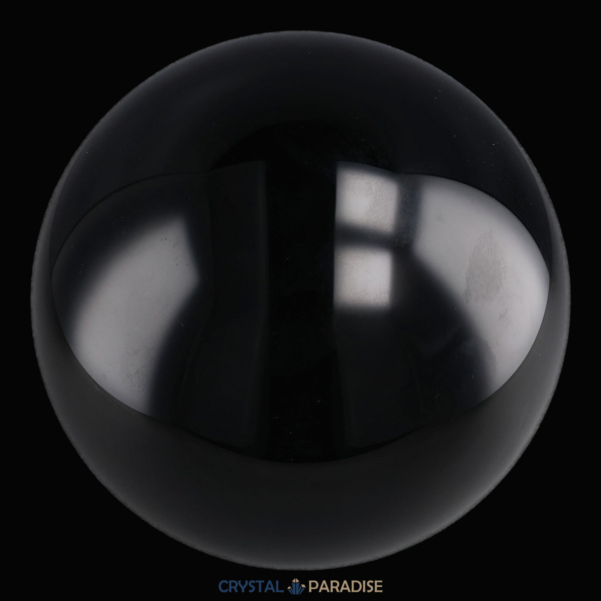 Obsidian Kugeln aus Mexiko – Ansicht 8