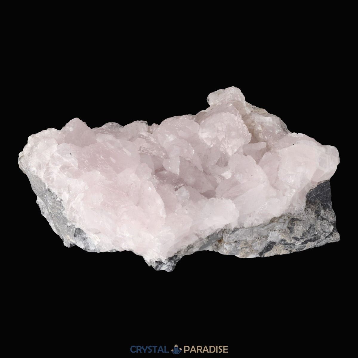Pink Calcit Großstufe (UV Reaktiv) (1255g) – Ansicht 10