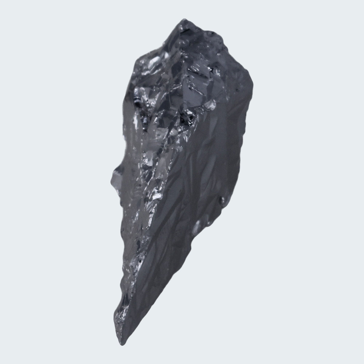Silizium (hergestellt) – Ansicht 3