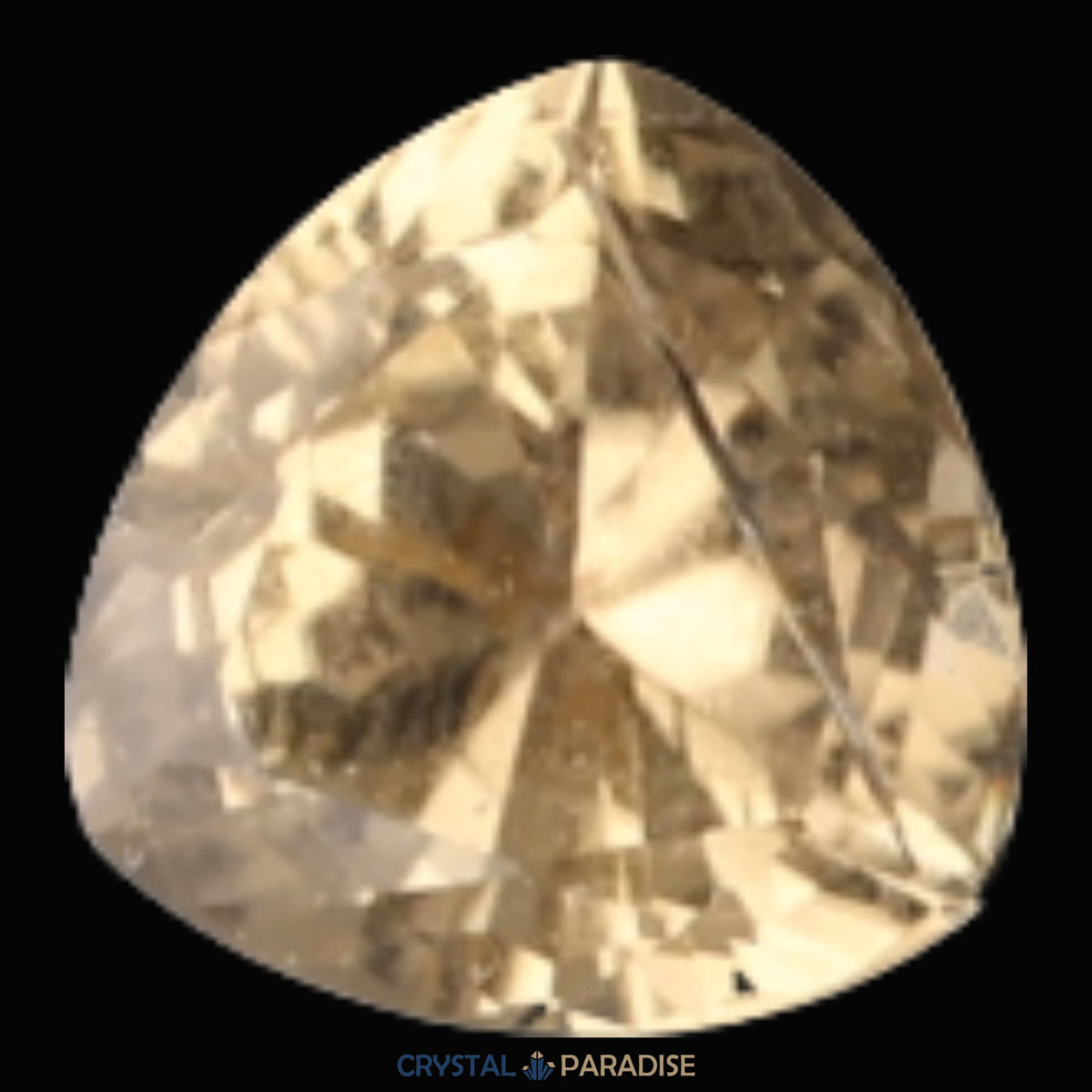 Sinhalit aus Sri Lanka (2,25 ct) – Ansicht 2