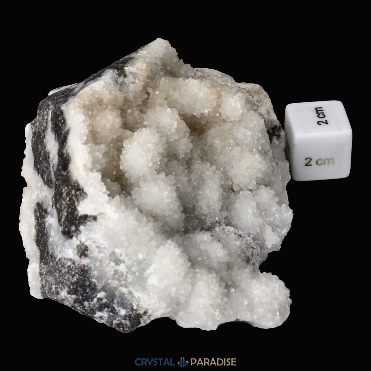 Sphalerit aus Banten, Indonesien (594g) – Ansicht 10