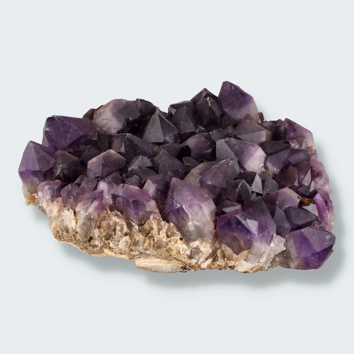 Amethyst Stufe aus dem Kongo (4822g)