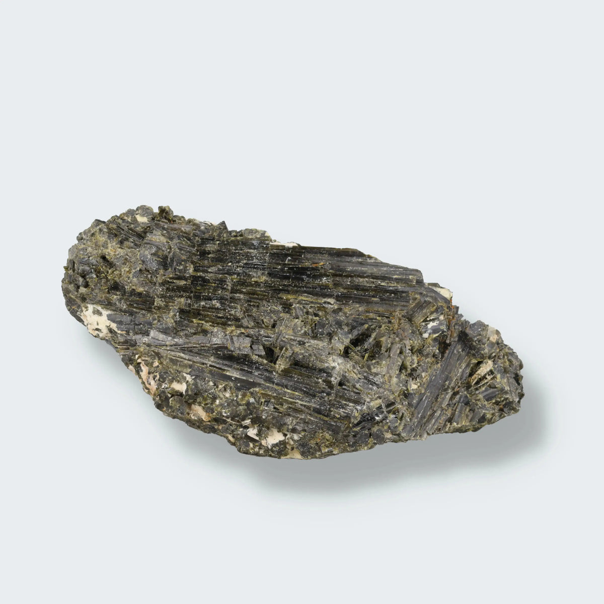 Grüner Turmalin aus Madagaskar (456g)
