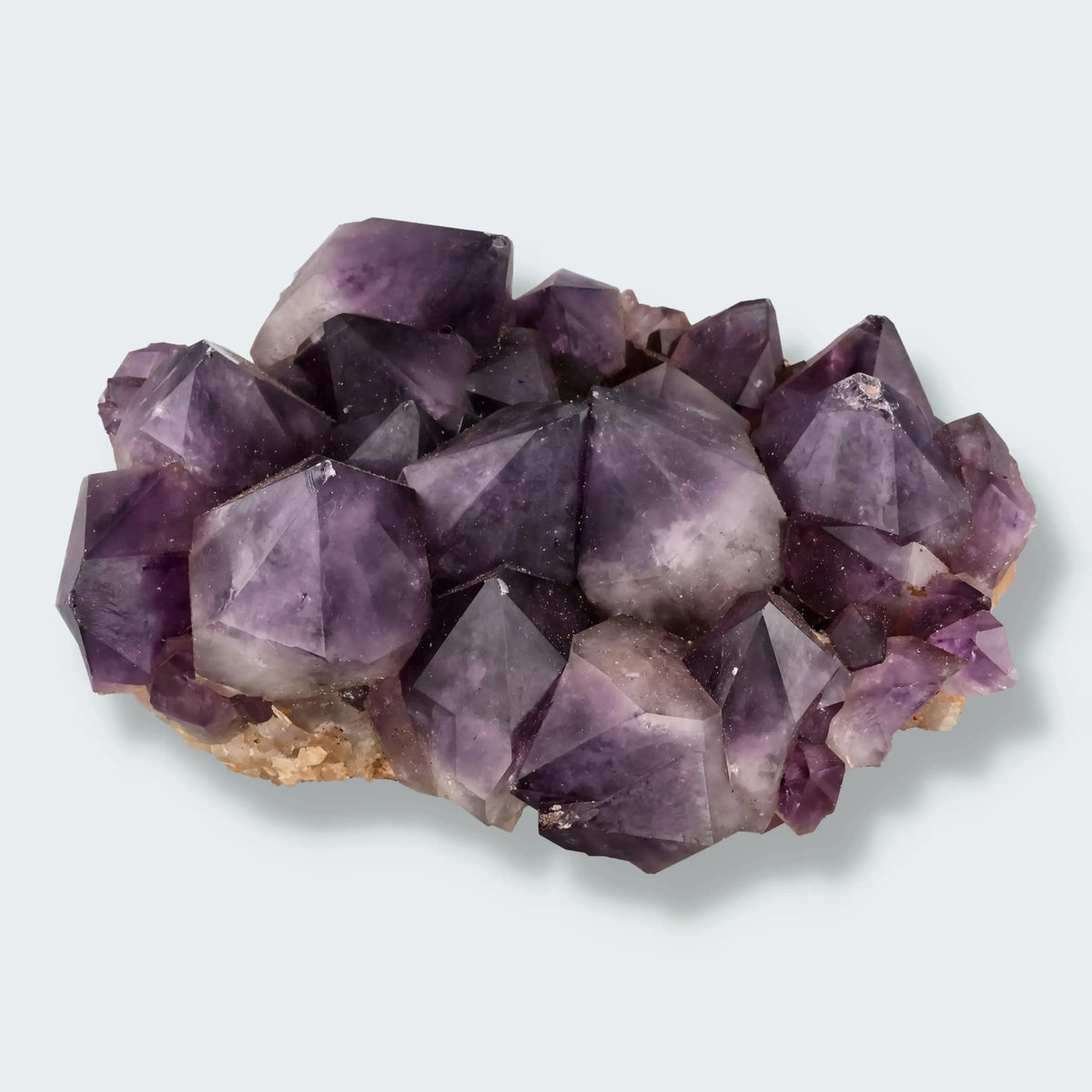 Amethyst Stufe aus dem Kongo (2985g)