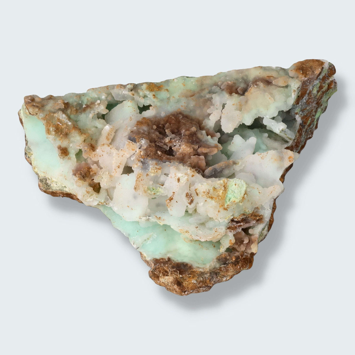 Smithsonit aus Indonesien (451g)