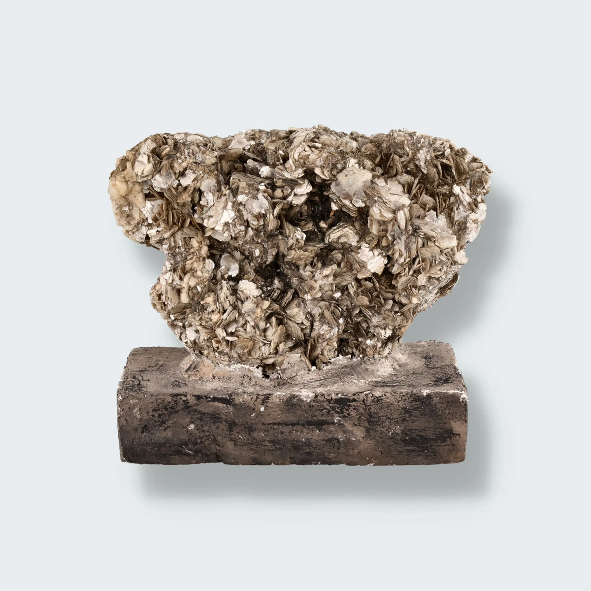 Muskovit (1295g)