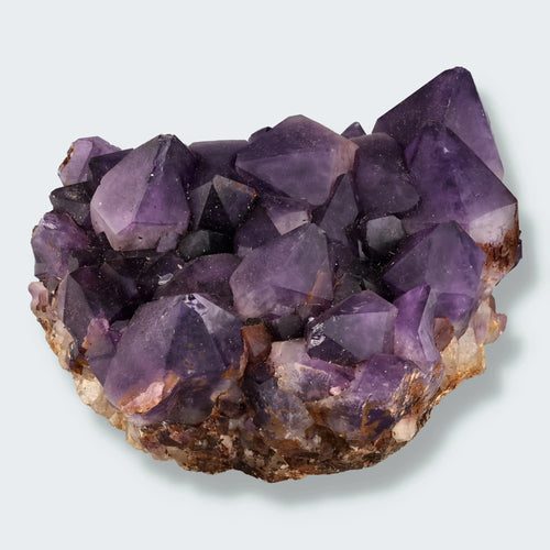 Amethyst Stufe aus dem Kongo (5359g)