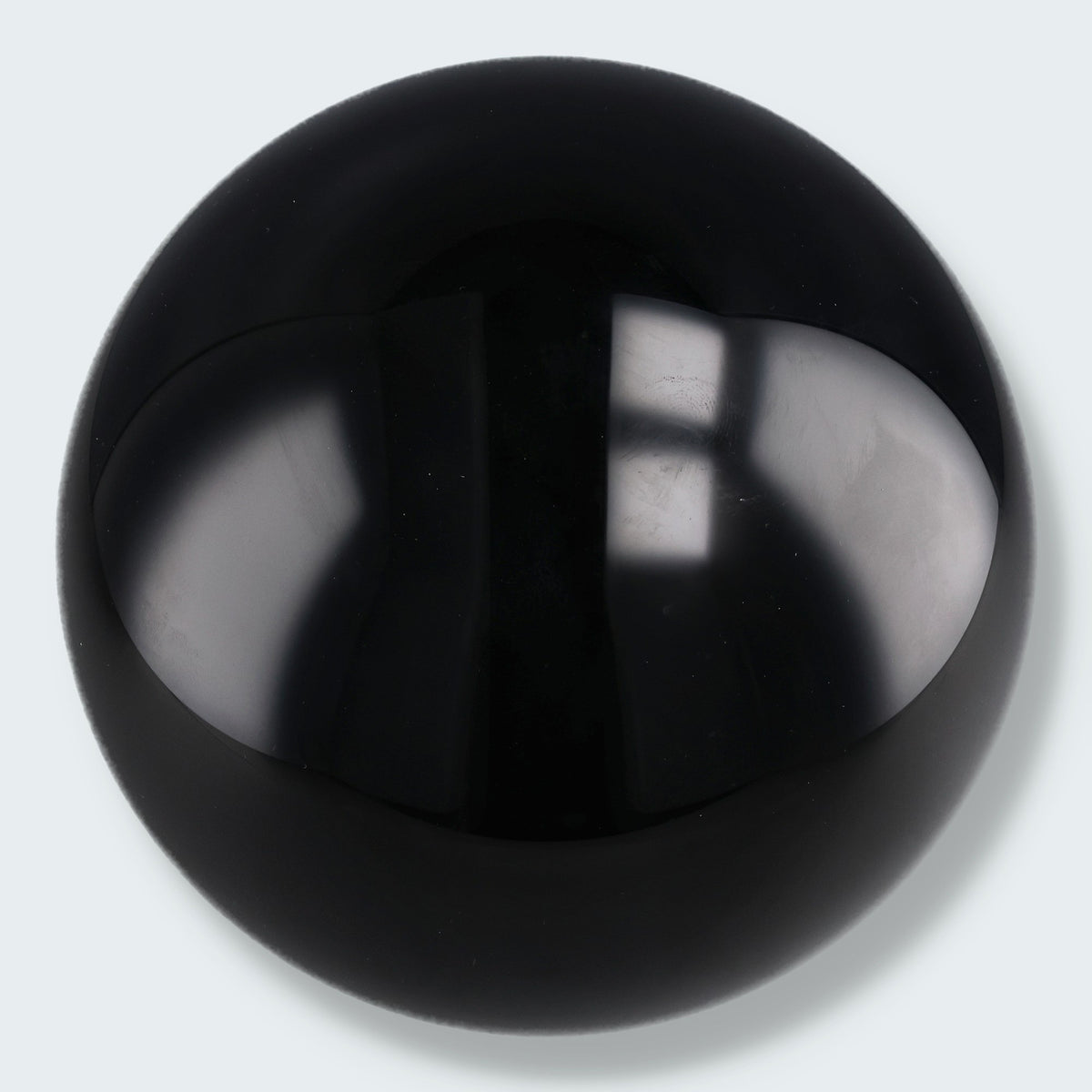 Obsidian Kugeln aus Mexiko