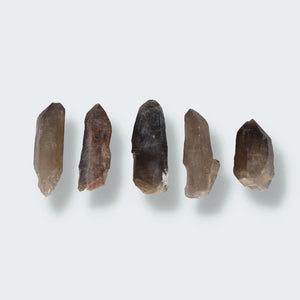 Rauchquarz aus Namibia