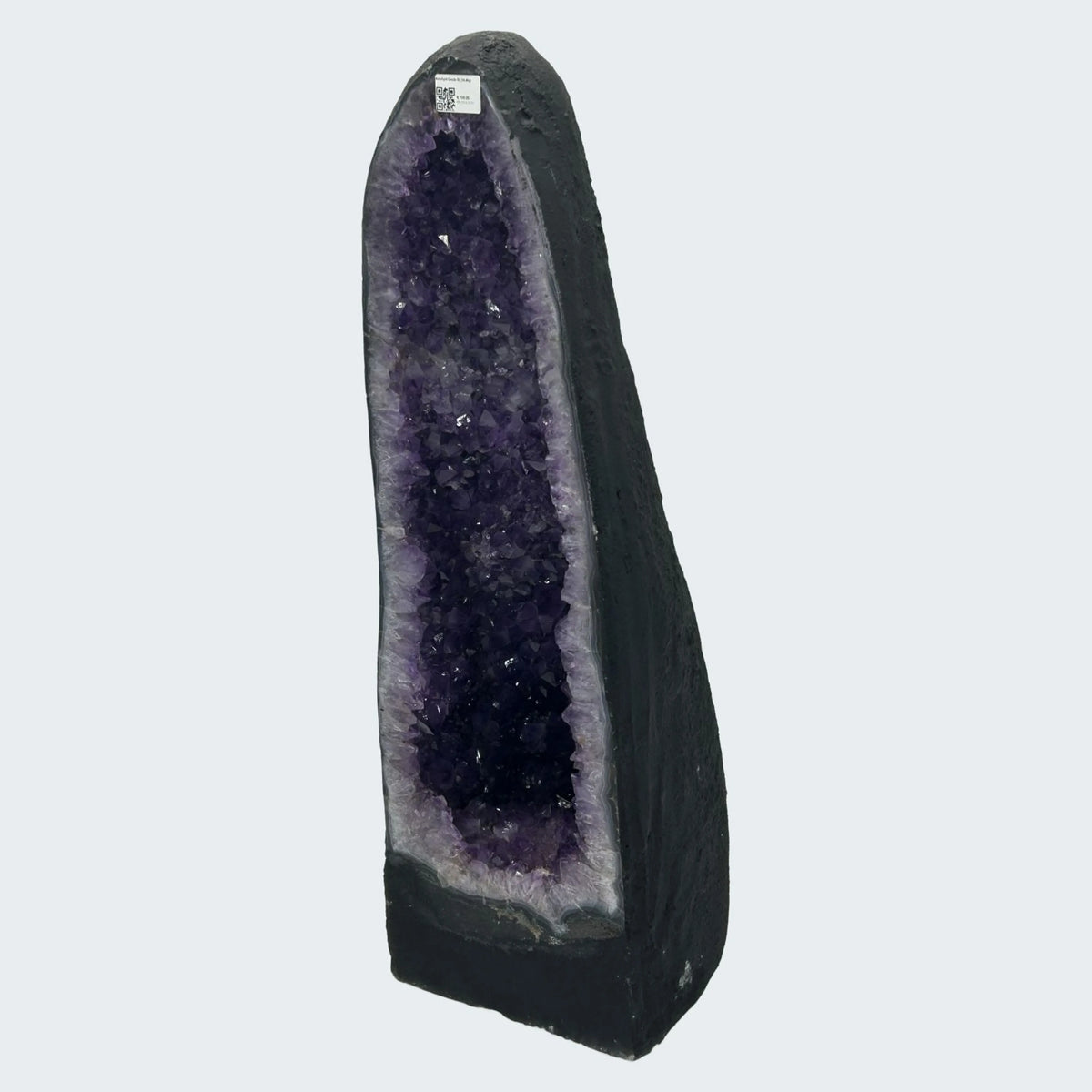 Amethyst Geode XL (34,4kg)
