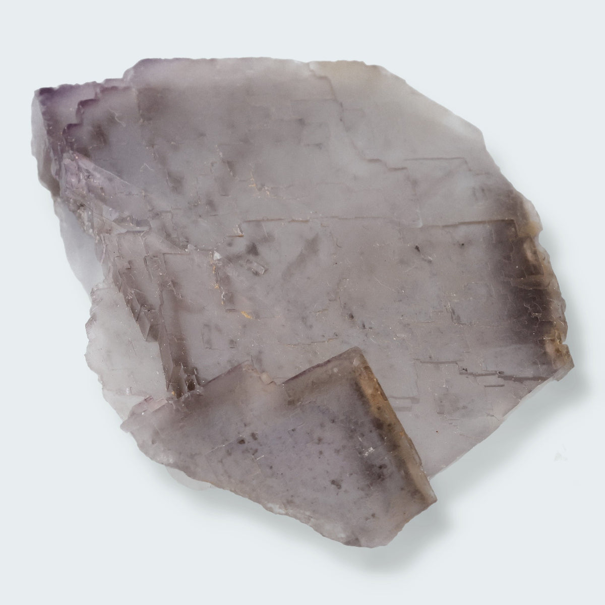 Fluorit Stufe aus Baluchistan Pakistan (79g)