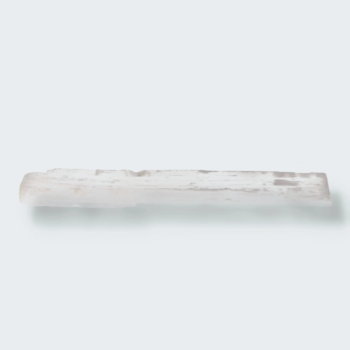 Selenit Stab (990g)