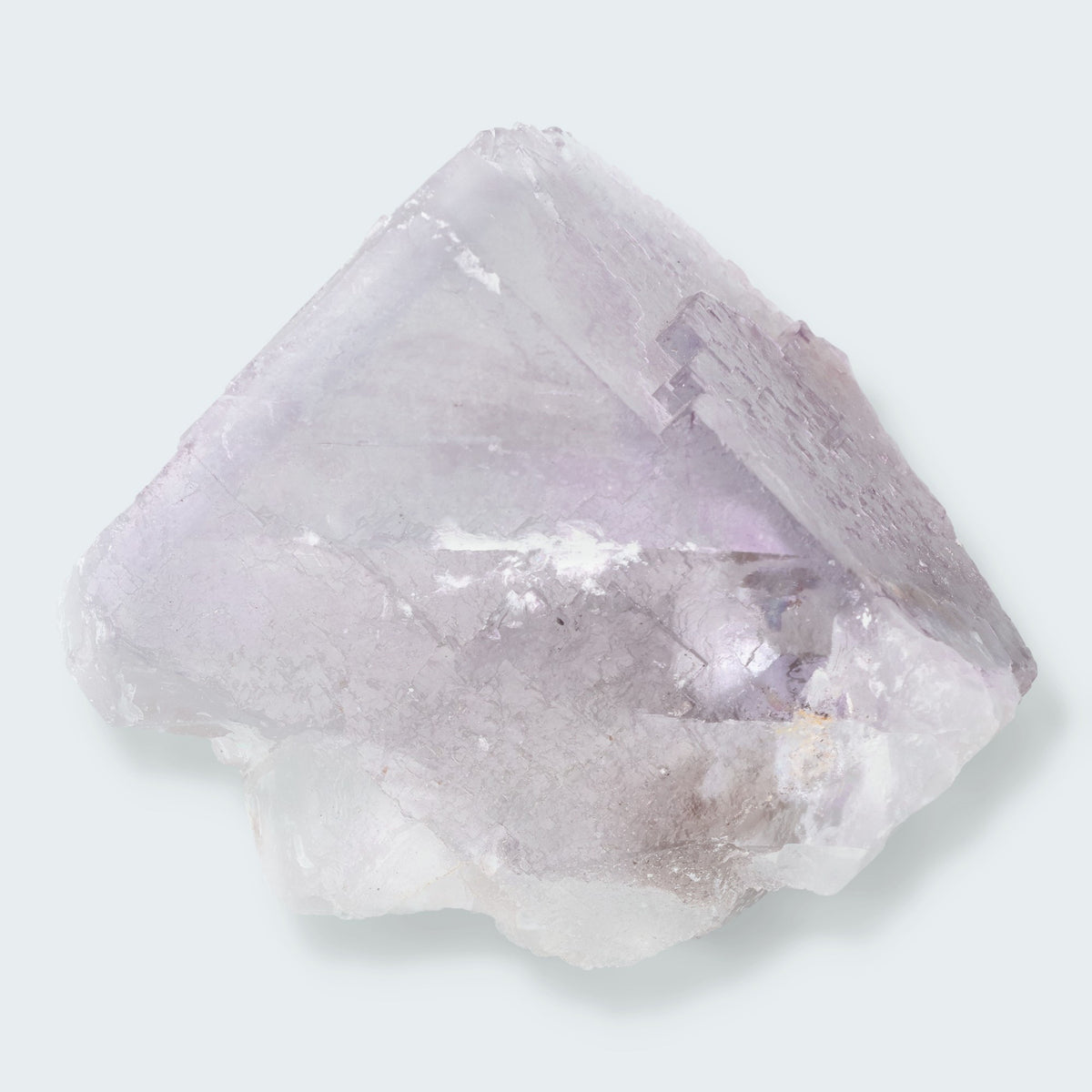 Fluorit Stufe aus Baluchistan Pakistan (179g)