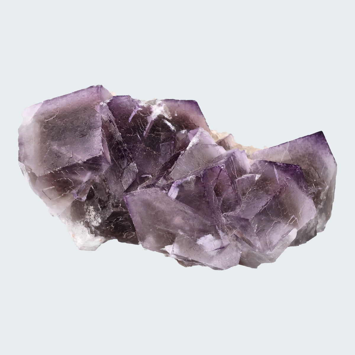 Fluorit aus Baluchistan, Pakistan