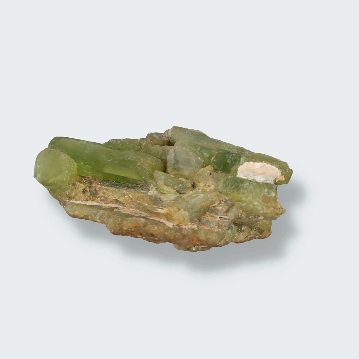 Sphen aus Pakistan (29g)