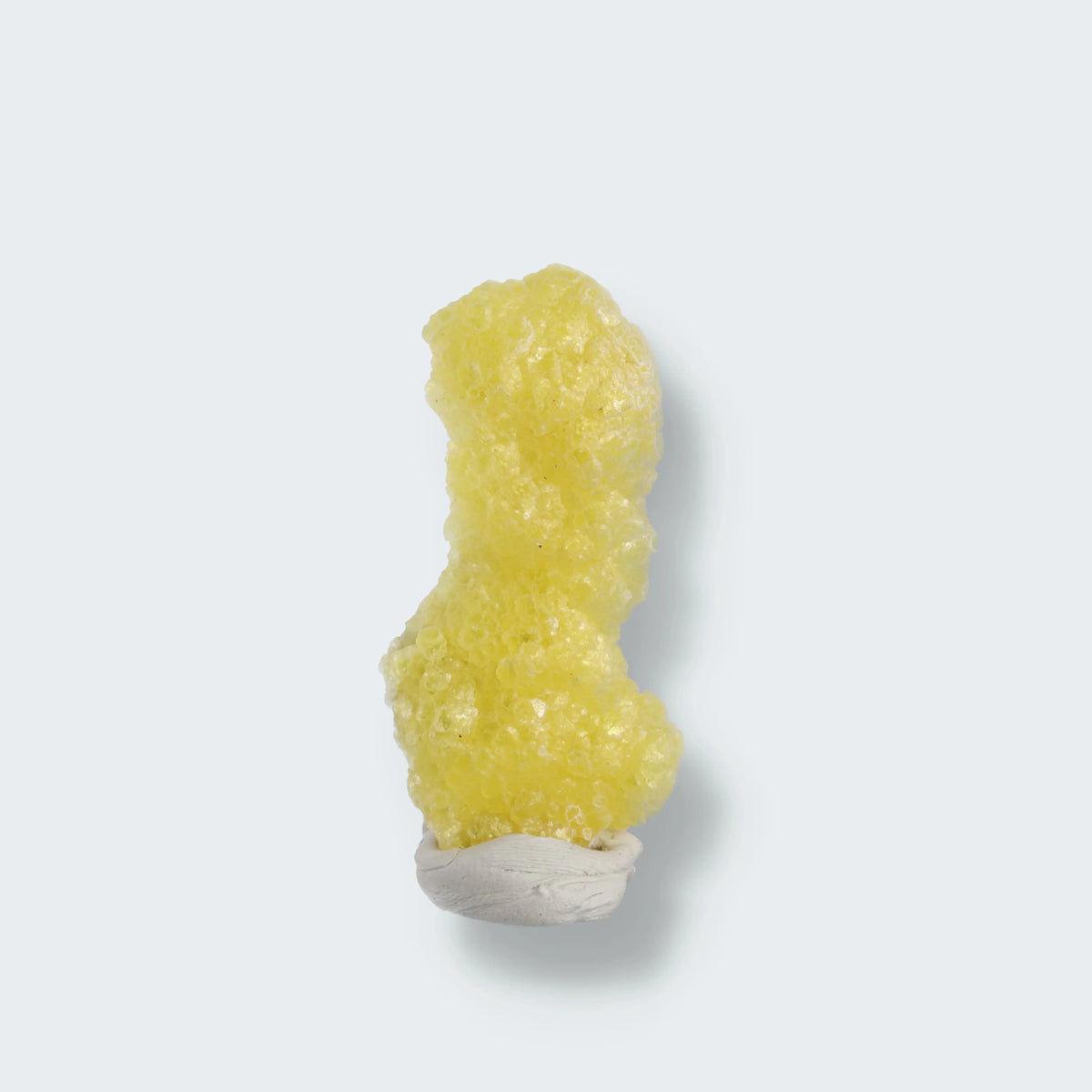 Brucit aus Pakistan - Kharan, Pakistan, Stufe 3 × 1 × 6,5 cm