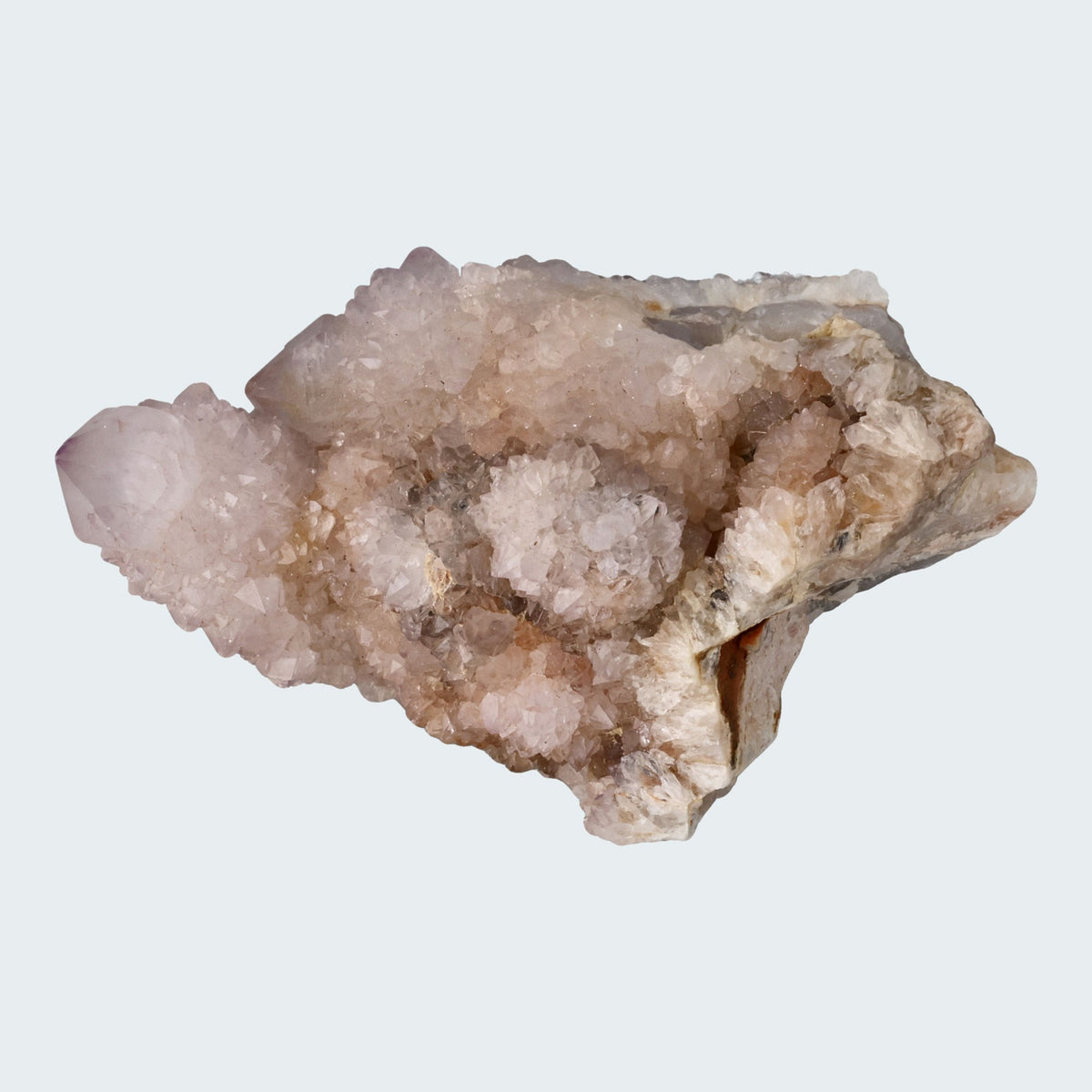 Spirit Quarz aus Boekenhouthoek, Mpumalanga, Süd Afrika (174g)