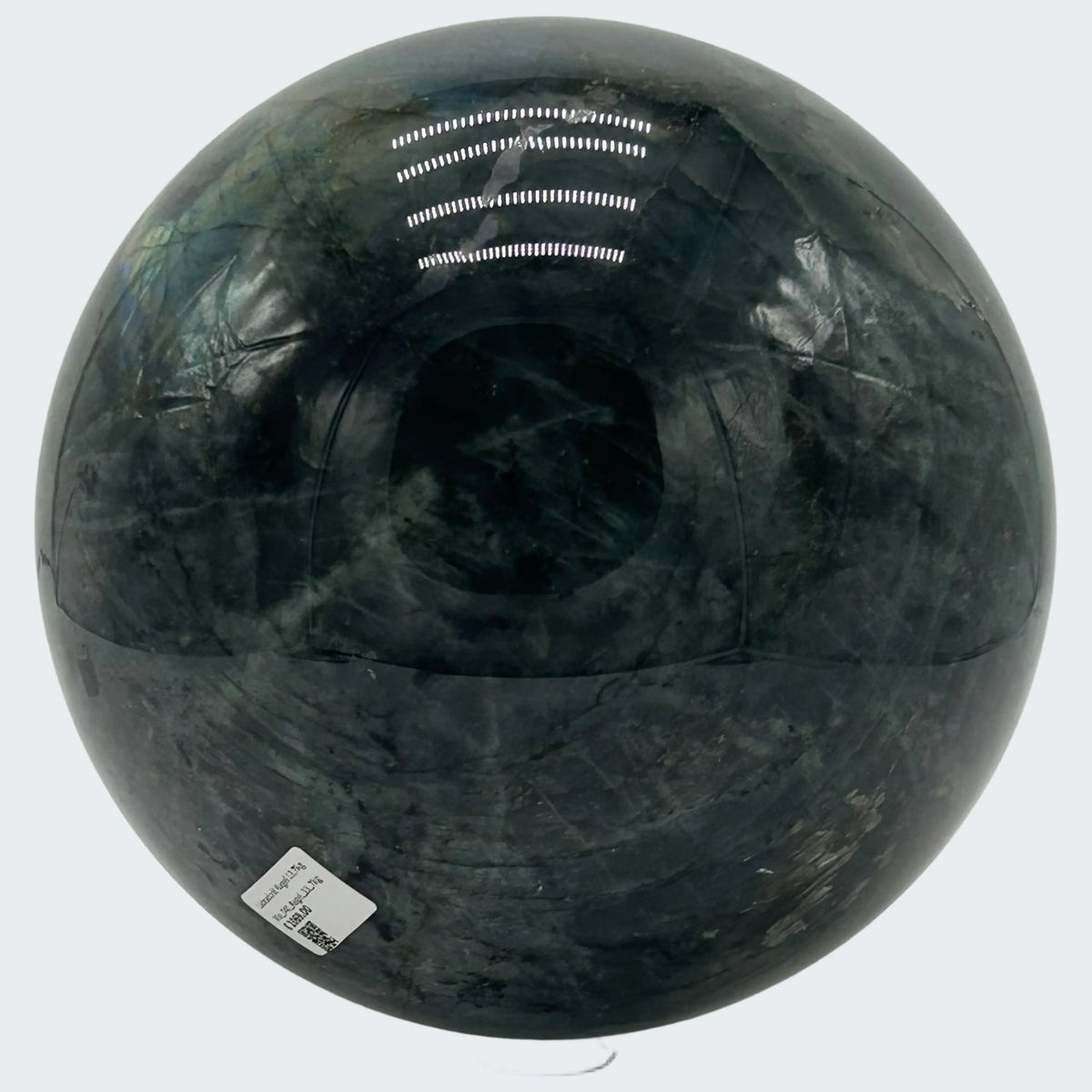 Labradorit Kugel 13,7kg