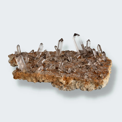 Rauchquarz