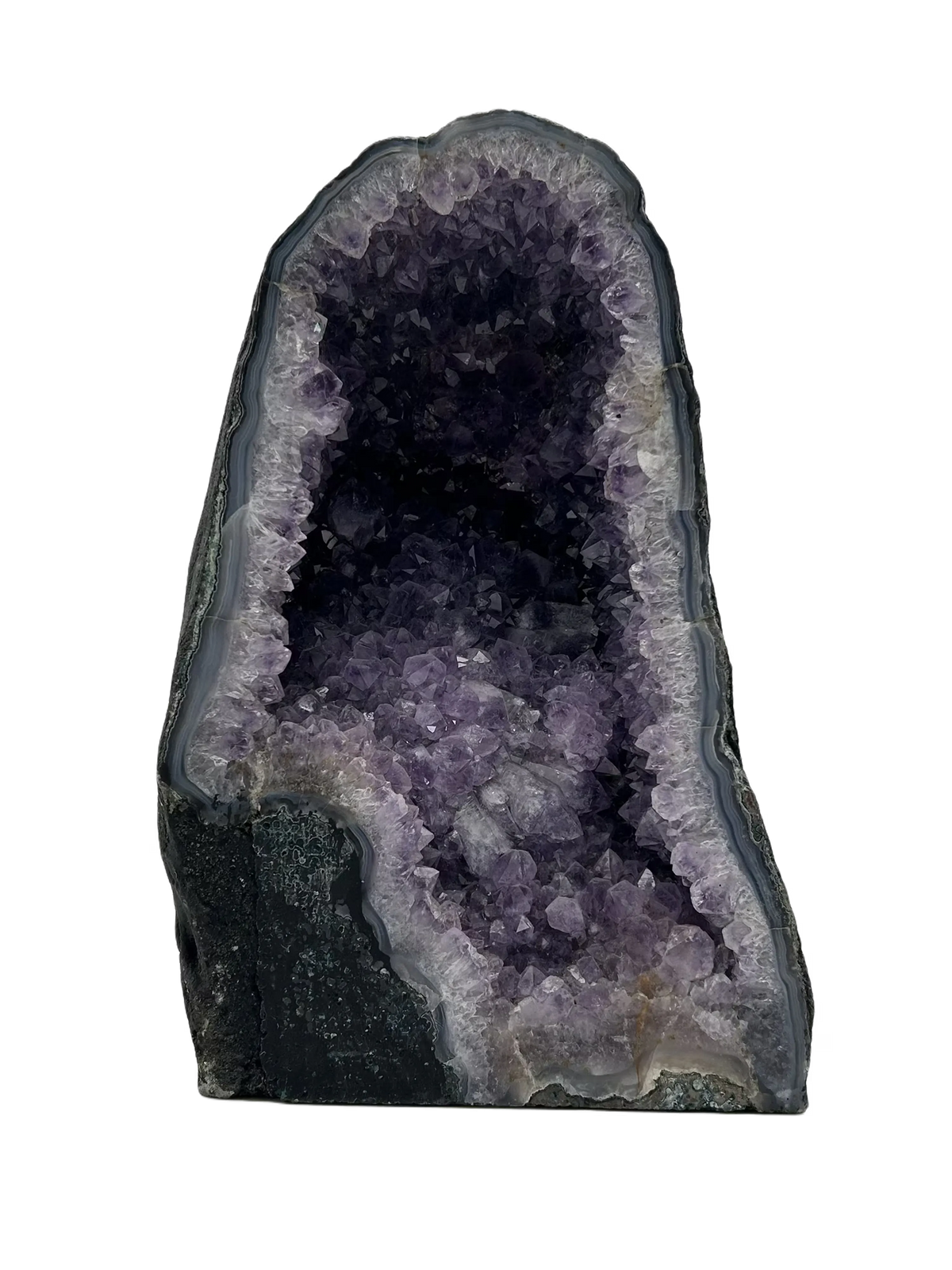 Amethyst Geode XL (9kg)