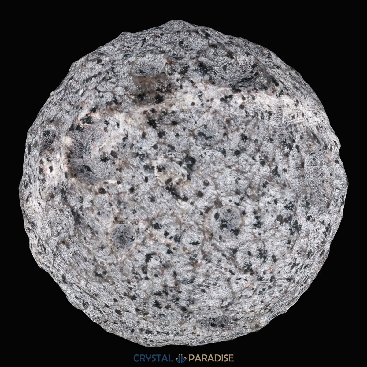 Yooperlit Mond aus Michigan USA (1500g) - Glowing Rock - UV reaktiv – Ansicht 11