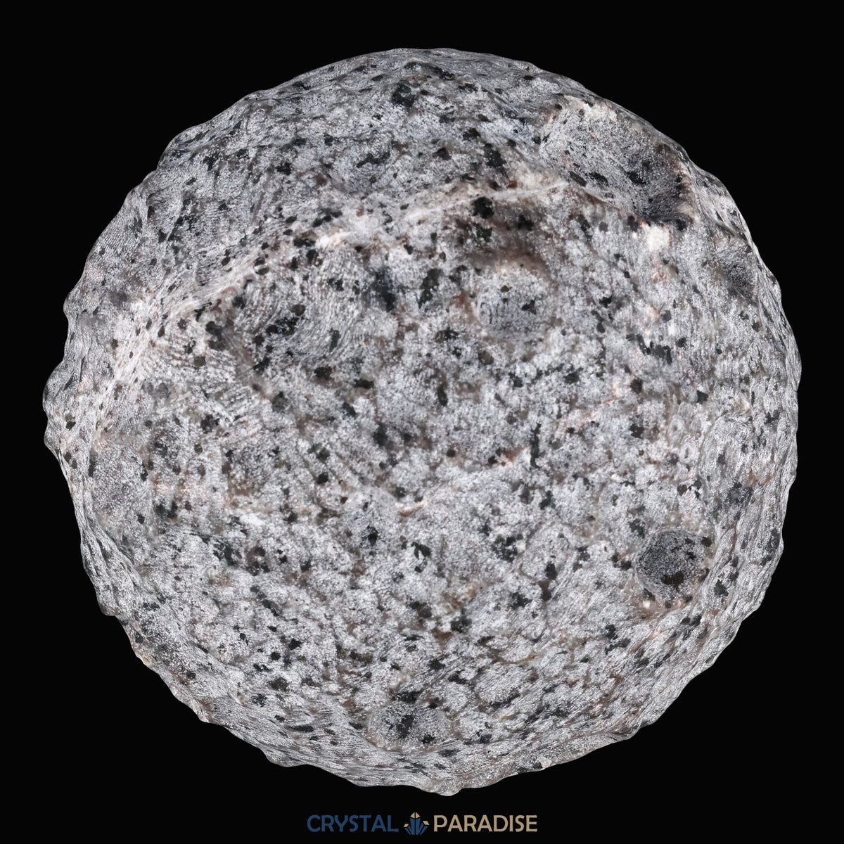 Yooperlit Mond aus Michigan USA (1500g) - Glowing Rock - UV reaktiv – Ansicht 5