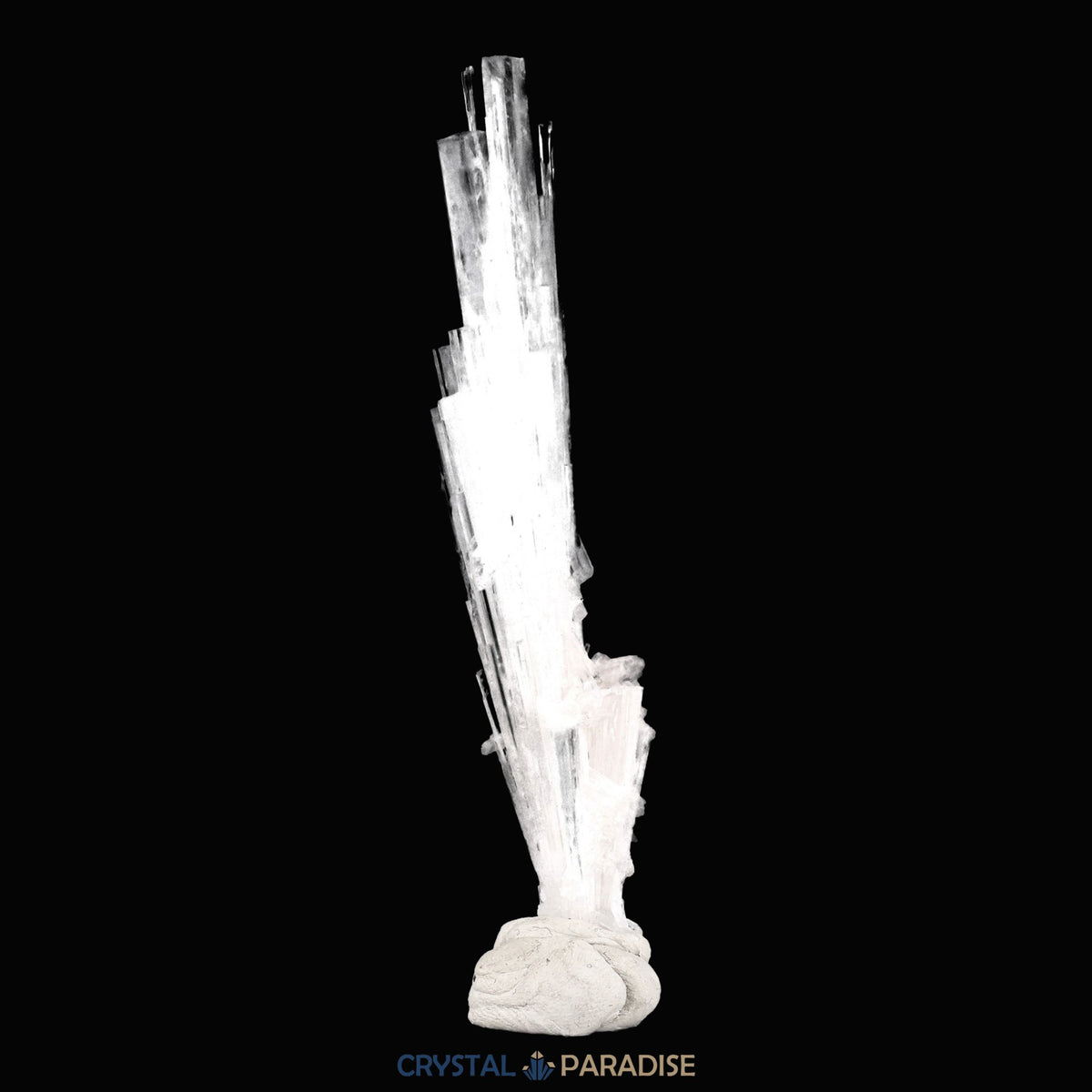 Zeolith Nadelkristalle  - 1 Stück - verschiedene Größen – Ansicht 11